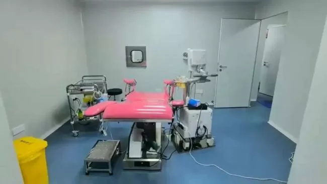 杭州通报非法代孕窝点情况